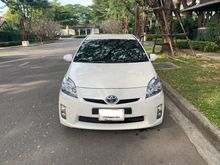 2011 Toyota Prius 1.8 (ปี 09-16) Hybrid Hatchback AT