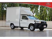 2016 Toyota Hilux Revo 2.4 SINGLE J Pickup MT