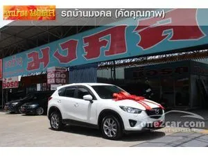 2016 Mazda CX-5 2.2 XDL SUV