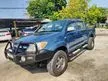 Used 2005 Toyota Hilux 2.5 G (A) Dual Cab Pickup Truck, Diesel Turbo 4x4, One Owne, Must View