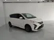 Used 2021 Perodua Alza 1.5 Advance MPV CAR CONDITION TIP TOP