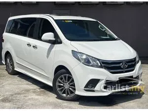 2020 Maxus G10 2.0 SE MPV