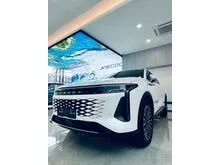 2025 JAECOO J7 1.6 SUV