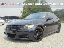 BMW 325i 2.5 E90 M Sport Edition PushStart TipTOP LikeNEW