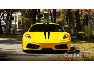 2006 Ferrari F430 4.3 Coupe
