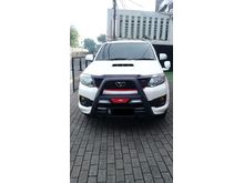2014 Toyota Grand Fortuner 2.5 G TRD SUV