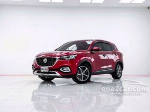 2020 MG HS 1.5 X SUV