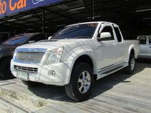 2008 Isuzu D-Max 3.0 SPACE CAB (ปี 07-11) Hi-Lander Ddi i-TEQ Pickup MT