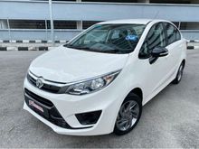 2017 Proton PERSONA 1.6 VVT (A)