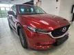 Used 2019 Mazda CX-5 2.0 SKYACTIV-G GLS SUV(please call now for best offer) - Cars for sale