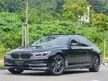Used October 2017 BMW 740Le (A) G12 Petrol Twin Power Turbo, PHEV xDrive, LWB (Long Wheel Base ) High Spec ,CKD Local Brand New By BMW MALAYSIA DATO Owner