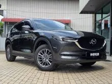 2021 Mazda CX-5 2.0 SKYACTIV-G High SUV