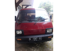 1987 Daihatsu Zebra NaN MPV Minivans Plat N ikwin sekoto kediri jatim