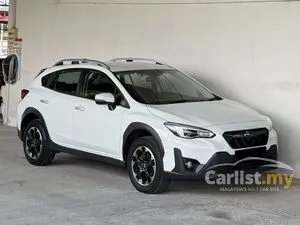 2022 Subaru XV 2.0 P EyeSight SUV