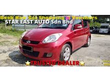 2008 Perodua Myvi 1.3 EZi (A) New Facelift │▪▪ 20TH ANNIVERSARY SALES SPECIAL OFFER ▪▪ │ FREE CASH VOUCHER │ LIKE NEW │ TIP-TOP CONDITION