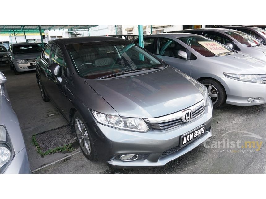 45 Civic Used Car List Gratis Terbaik