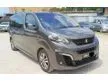 Used 2017 Peugeot Traveller Combispace 2.0l HDI