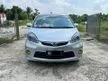 Used 2012 Perodua Alza 1.5 EZi MPV - Cars for sale