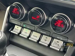 2024 Toyota GR86 2.4 Coupe
