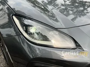 2024 Toyota GR86 2.4 Coupe