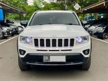 2013 Jeep Compass 2.4 Limited SUV