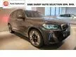 Used 2022 Premium Selection BMW iX3 M Sport Impressive SUV by Sime Darby Auto Selection