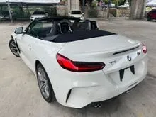2023 BMW Z4 2.0 sDrive30i M Sport (HUD , HARMON KARDON)