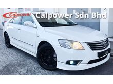 2009 Toyota CAMRY 2.4 V FACELIFT (A) BODYKIT (EASY LOAN)