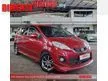 Used 2014 PERODUA ALZA 1.5 SE MPV /GOOD CONDITION / QUALITY CAR / EXCCIDENT FREE ** - Cars for sale