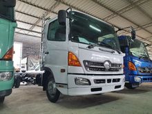 2021 HINO 500 SERIES 4.7 FC6J LORRY **RECOND/REBUILT** ( EAZY LOAN APROVAL/HIGH LOAN/FAST DELIVERY/SUPER BIG PROMOTION/HIGH DISCOUNT/BIG BIG SALE )