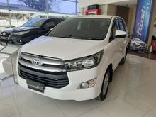 2019 Toyota Kijang Innova 2.0 G MPV PROMO DP 5 JT