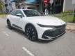 2022 Toyota Crown 2.4 RS Advance Sedan