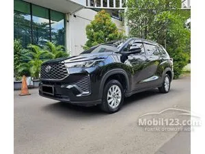 2024 Toyota Kijang Innova Zenix 2.0 G (Premium Color) MPV