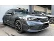 Used 2023 Honda Civic 2.0 eHEV FE RS Sedan Hybrid ivtec by Sime Darby Auto Selection