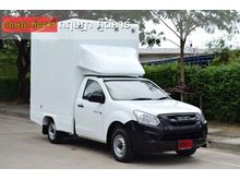 2016 Isuzu D-Max 1.9 SPARK (ปี 11-17) B Pickup
