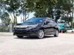 Used HONDA SERVICE RECORD ORI MILEAGE 2022 Honda City 1.5 V Sensing Hatchback