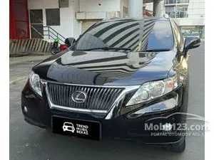 2012 Lexus RX 270 2.7 SUV