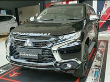 MITSUBISHI PAJERO PROMO AKHIR TAHUN DP 50jt