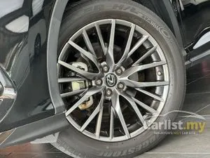 2022 Lexus RX 300 2.0 F Sport SUV