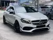 Used 2017 Mercedes