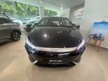 BYD M6 Standard Range MPV Best Deal High Rebate