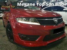 2013 Proton Preve 1.6 CFE Premium TURBO 1K MUKA