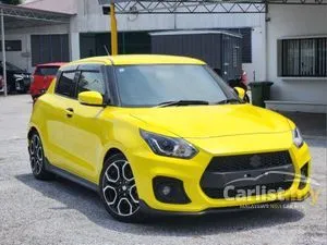 2023 Suzuki Swift 1.4 Sport Hatchback