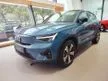 New 2023 Volvo C40 0.0 Recharge P8 SUV **OCT AUTO-FEST BEST DEALS** Call For Best Price & Great Deal** - Cars for sale