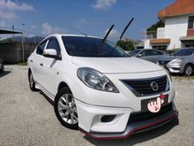 2013 Nissan Almera 1.5 E Sedan,MID-YEAR SPECIAL REBATE,LOW INTEREST,E-DOCUMENTATION,CALL FOR SPECIAL PRICE DISCOUNT GUYS