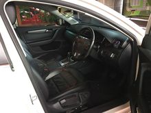2011 Volkswagen Passat 1.8 TSI Sedan