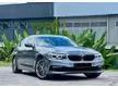 Used 2018 BMW 530e 2.0 Sport Line iPerformance Sedan LOW MILEAGE 30K KM ONLY