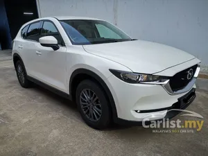 2019 Mazda CX-5 2.0 SKYACTIV-G GLS SUV