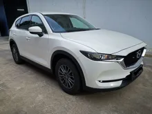 2019 Mazda CX-5 2.0 SKYACTIV-G GLS SUV