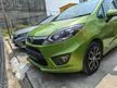 Used FREE TRAPO CAR MAT 2016 Proton Iriz 1.6 Executive - Cars for sale